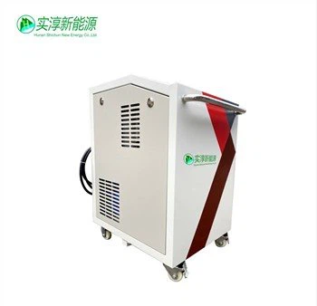 מערכת HHO מכונת ניקוי פחמן היא טכנולוגיה חדשנית שמחוללת מהפכה בדרך שבה אנו מנ...