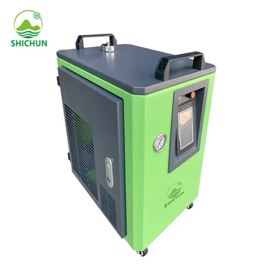 SCH1500 HHO ציוד ריתוך וו דיג ים